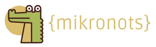 mikronots